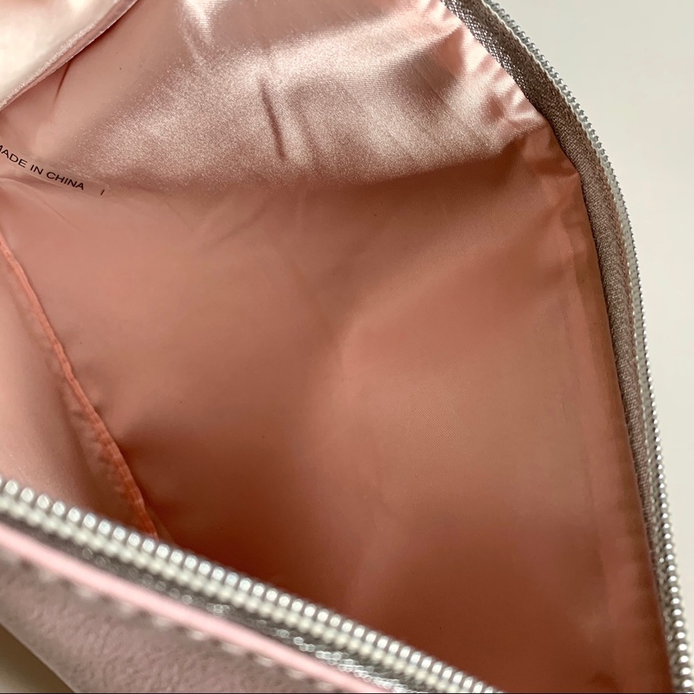 Hello Beautiful Makeup Pouch - Picture 3 of 3